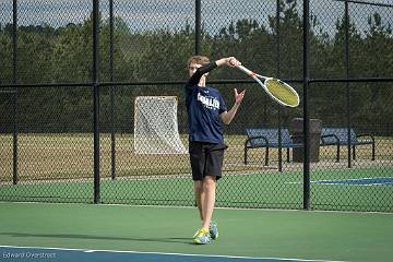 Tennis vs JL Mann 26